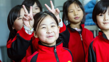 少林武术学校授课跆拳道吗？