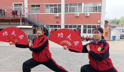 少林文武学校谈孩子学武术后会不会更难管