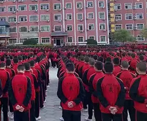 登封少林武校的环境怎么样?