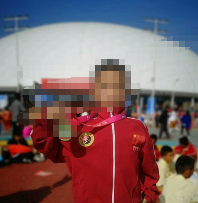 河南武术学院的规模大吗?